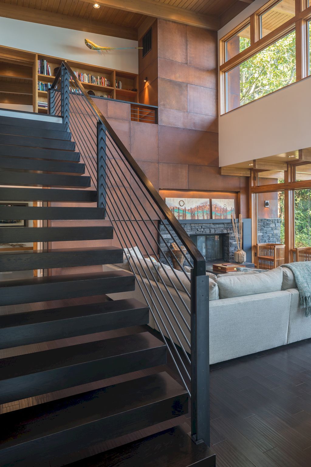 Island-Retreat-Features-Pacific-Northwest-style-House-by-Coates-Design-16