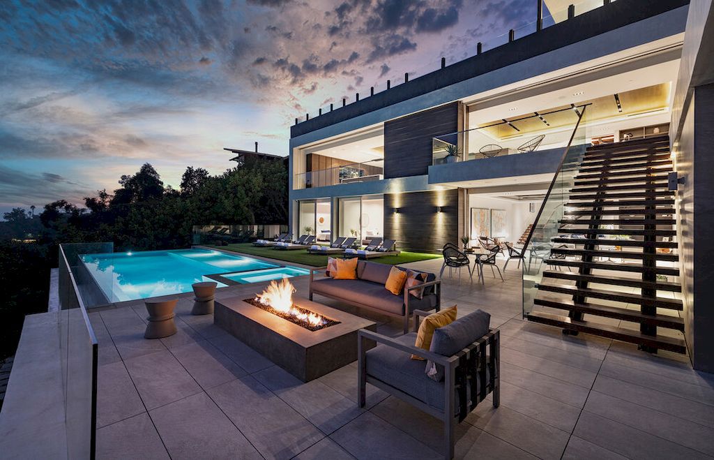 Luxury-Modern-House-Los-Tilos-in-Los-Angeles-by-Whipple-Russell-4