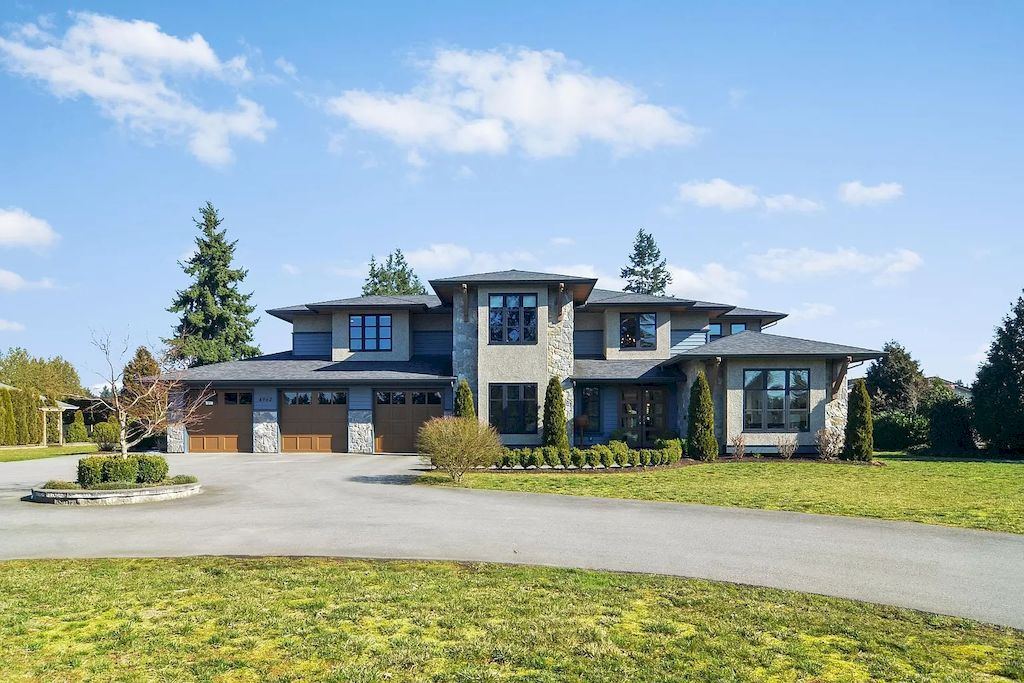 The House in Langley includes high-end finishing's & appliances throughout now available for sale. This home located at 4962 236th St, Langley, BC V2Z 2S7, Canada