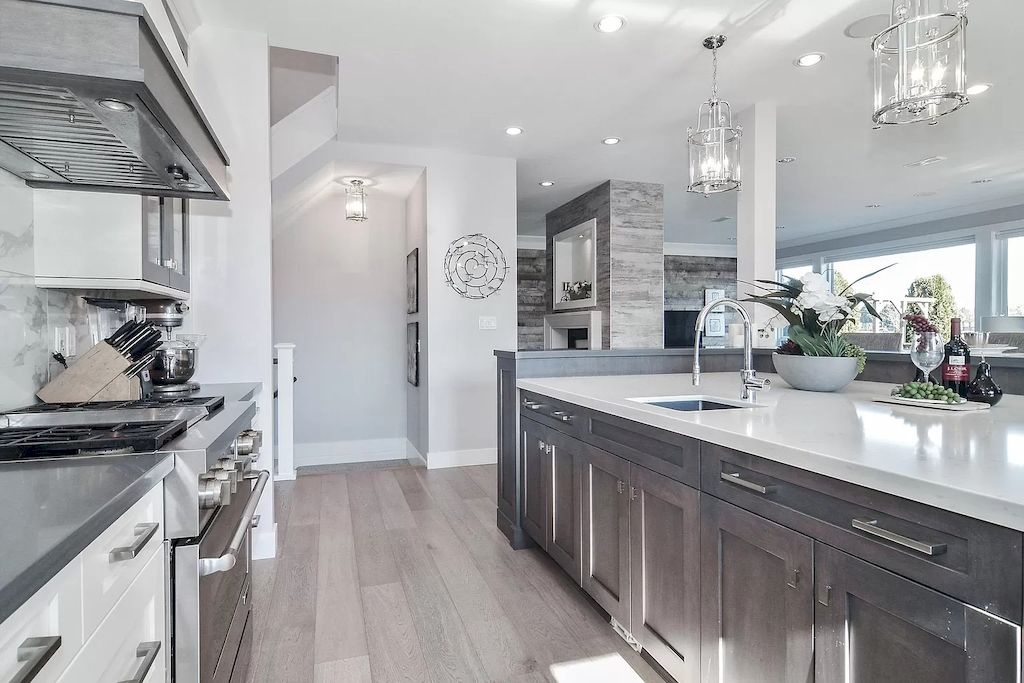 The House in Langley includes high-end finishing's & appliances throughout now available for sale. This home located at 4962 236th St, Langley, BC V2Z 2S7, Canada