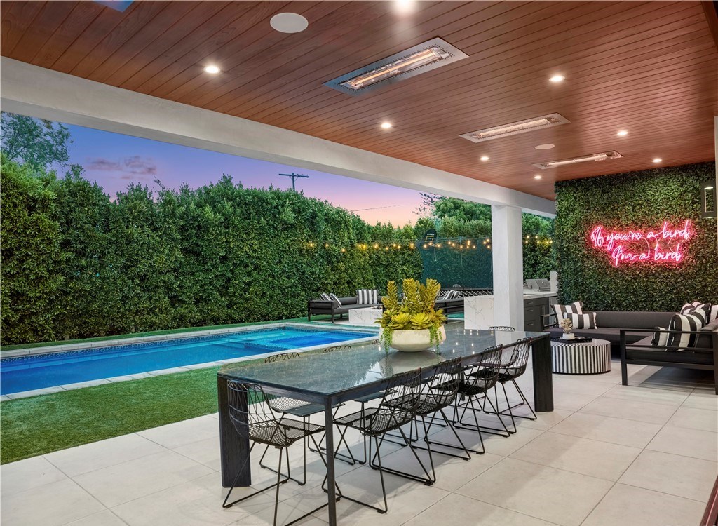 The Home in Newport Beach is a soft contemporary residence located in the highly sought-after Newport Heights neighborhood now available for sale. This home located at 2617 Clay St, Newport Beach, California; 