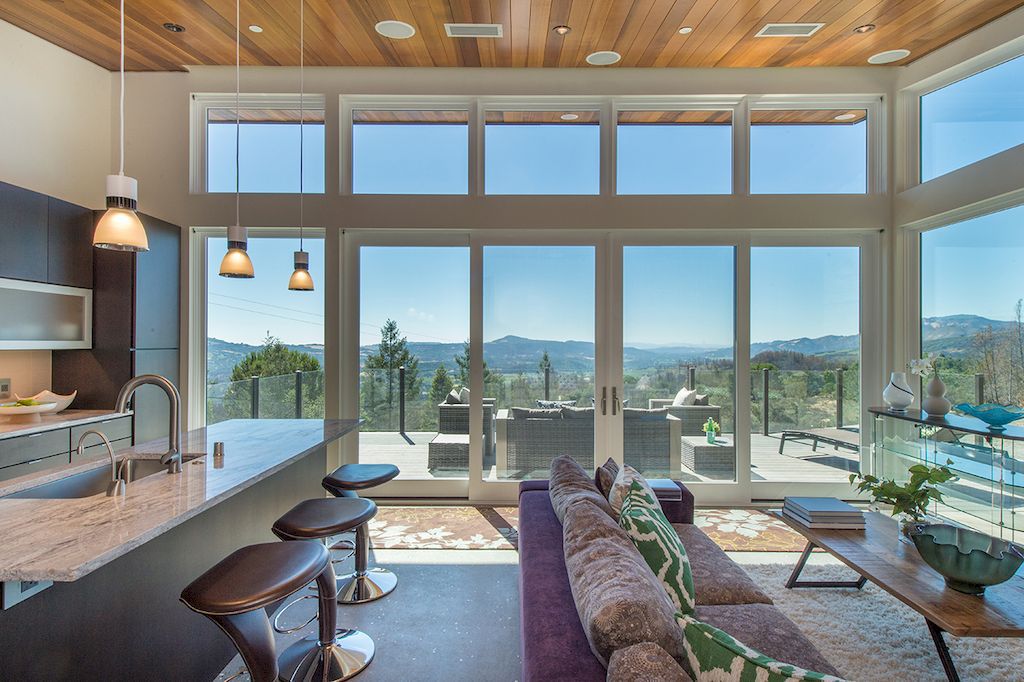 Sonoma-Valley-Guest-House-Overlook-Beautiful-Nature-by-Coates-Design-10