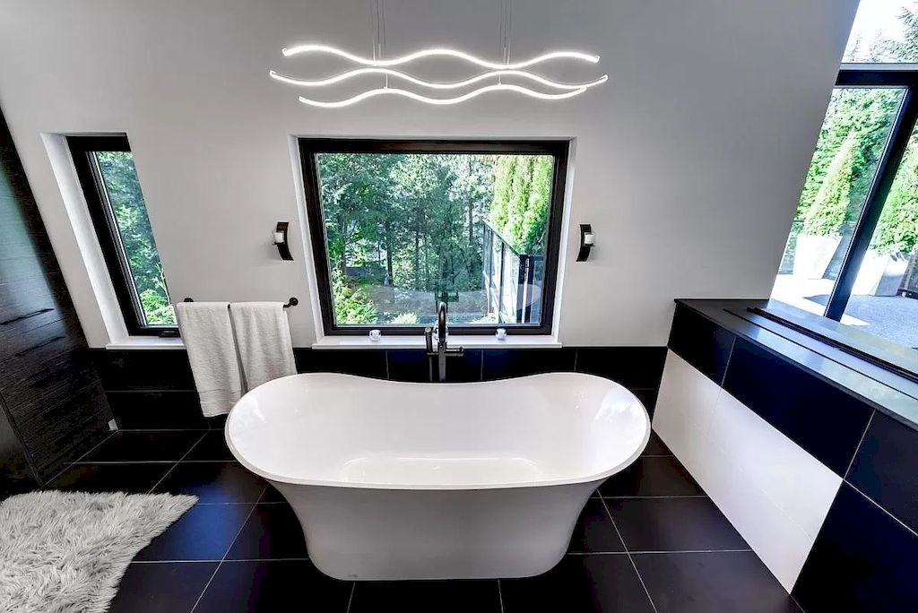 When designing a country bathroom in a period property, there are a few challenges to overcome. The small windows or trees outside the room may cast shadows, creating a darker atmosphere than intended. It is crucial to plan the placement of fixtures and light sources carefully during the early stages of design. Adequate lighting is essential to make the room bright and inviting. To maximize natural light, you can opt for sheer window treatments that allow light to enter the room while still providing privacy. The use of mirrors can also help to reflect light and create the illusion of a larger space. Task lighting above the sink and in the shower area can also improve visibility and make daily routines more comfortable.