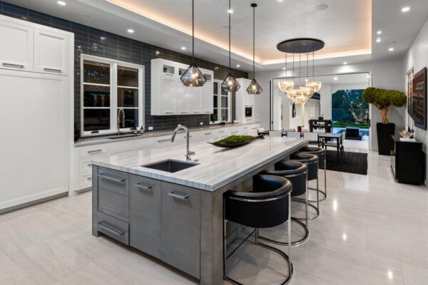 $16,995,000 Home In Newport Beach Showcases Unparalleled Luxury Living