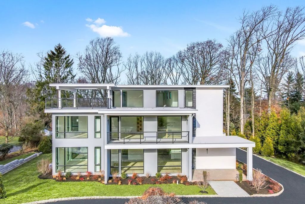 This-5995000-One-of-a-kind-Contemporary-Home-in-New-Jersey-Exhilarates-Modern-Architectural-Masterpiece-1