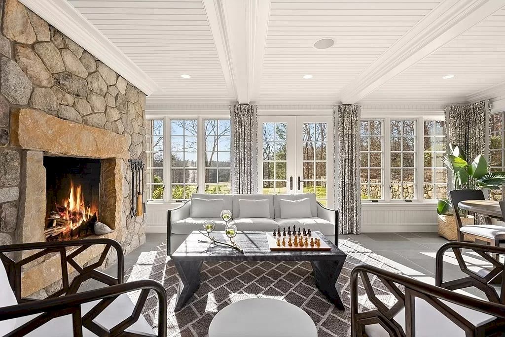 This-8850000-Magnificent-Stone-and-Shingle-Colonial-in-Massachusetts-Features-Unparalleled-Craftsmanship-and-Gorgeous-Architectural-Detail-1
