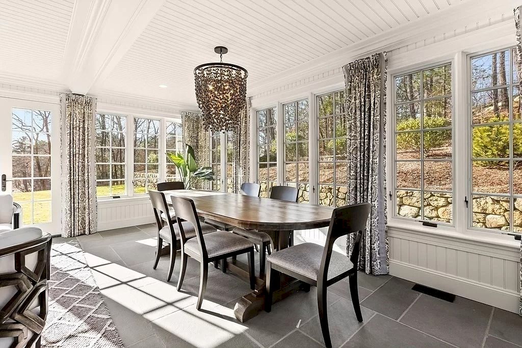 This-8850000-Magnificent-Stone-and-Shingle-Colonial-in-Massachusetts-Features-Unparalleled-Craftsmanship-and-Gorgeous-Architectural-Detail-15