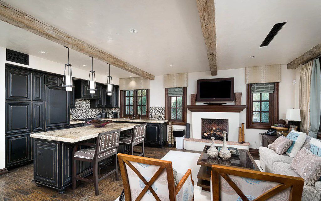 Authentic Rural Mediterranean Home in Arizona hits Market for $12,600,000