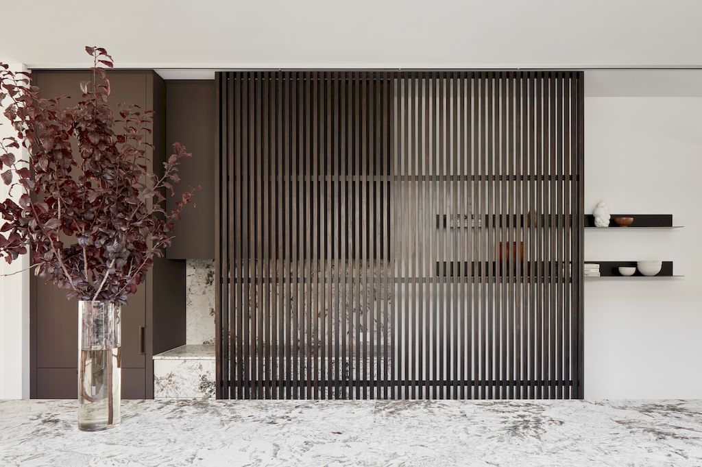 Shutter House, inspiring & forward thinking home by State of Kin + Mobilia