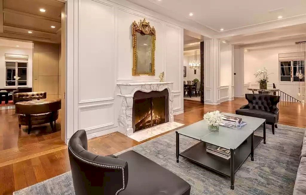 Sophisticated-and-Chic-this-Neo-Classical-Revival-Style-Mansion-in-Washington-Listed-at-16000000-9