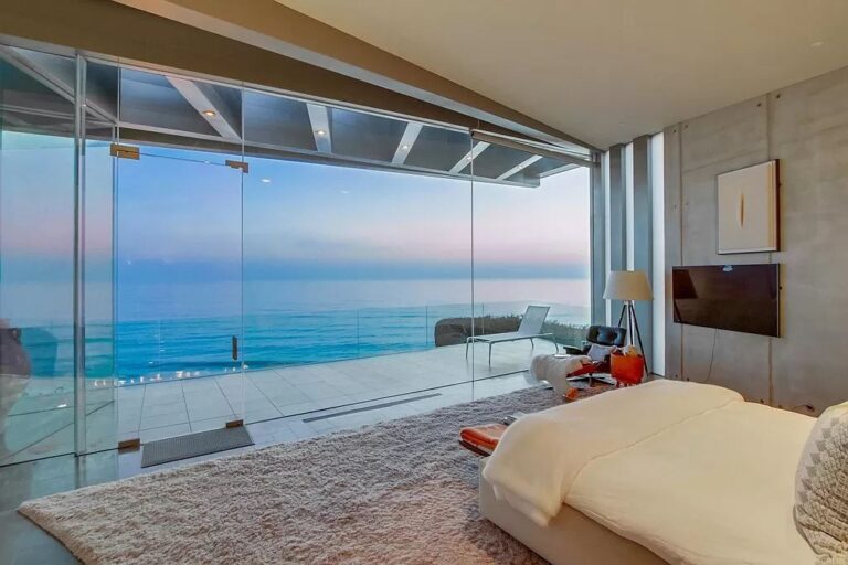 $23.5M Iconic architectural home in Encinitas is an ideal of ultimate ...