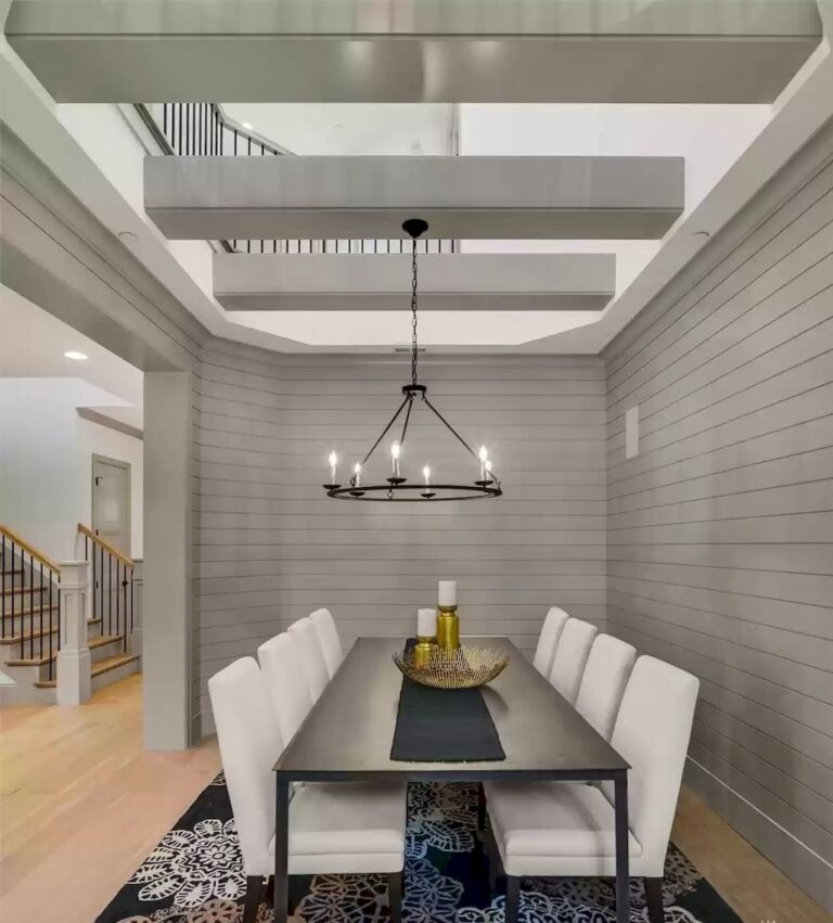 A closer look at Luxury Rentals With Top-Of-The-Line Appliances