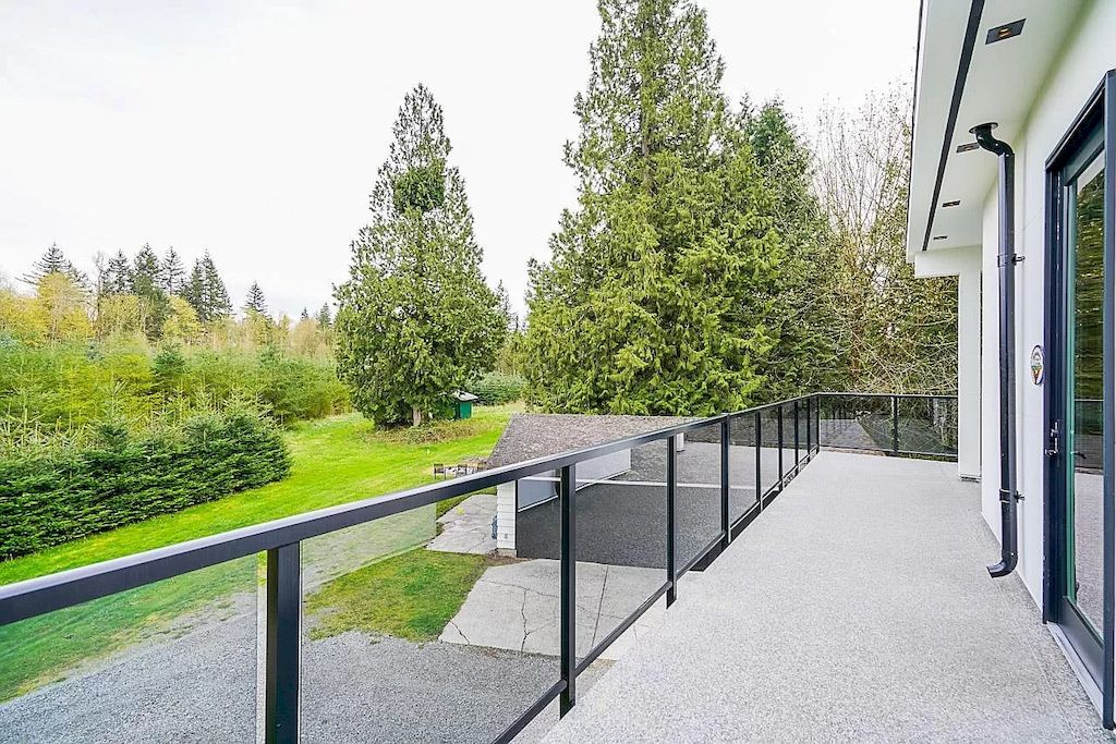 The House in Langley is nestled on a quiet dead-end street in desirable Salmon River & still close to all amenities & schools, now available for sale. This home located at 24408 50th Ave, Langley, BC V2Z 1E6, Canada