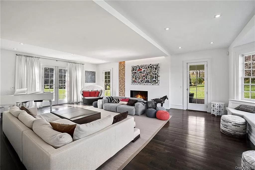 This Beautifully Renovated Residence in New York hits Market for $10,000,000
