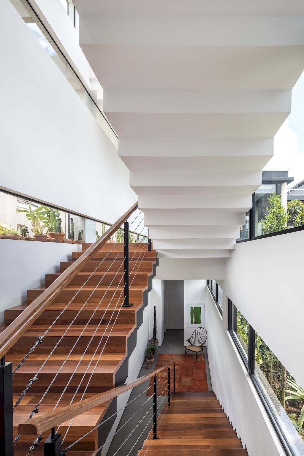 EL House in Brazil by Estudio Centro Arquitetura e Urbanismo