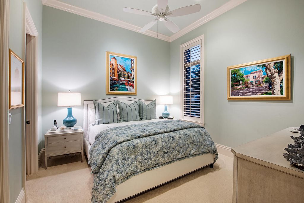 The Top 13 Bedroom Wall Colors