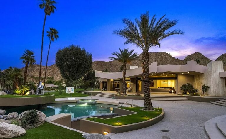 Indian Wells Property