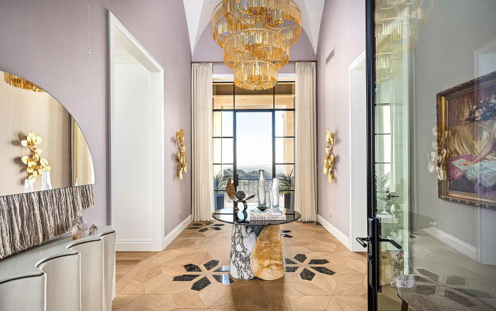 Artful Masterpiece in Scottsdale by Salcito Custom Homes sells for $24,220,000