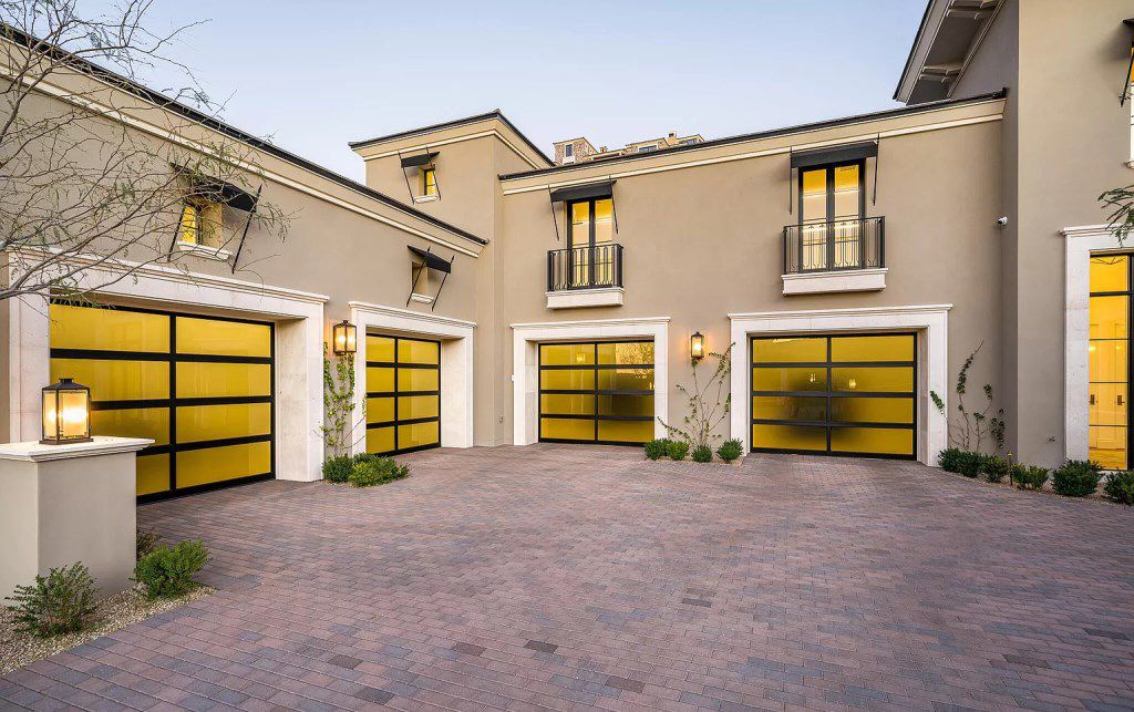 Artful Masterpiece in Scottsdale by Salcito Custom Homes sells for $24,220,000