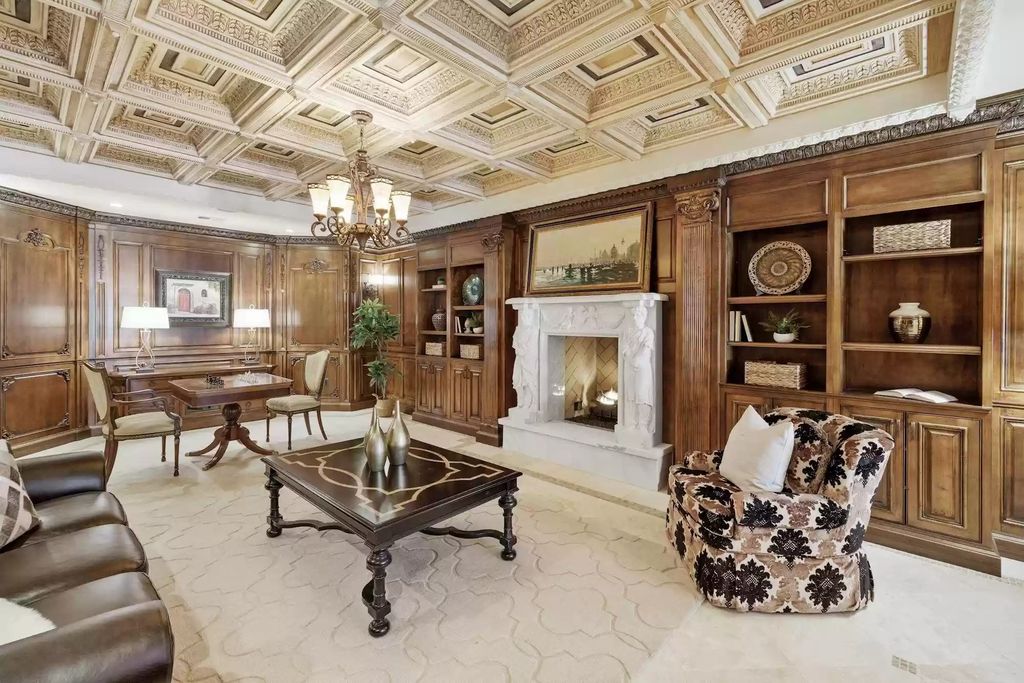 Blending-Opulence-and-Old-World-Craftsmanship-This-Lavish-Estate-in-Virginia-Lists-for-6998000-36