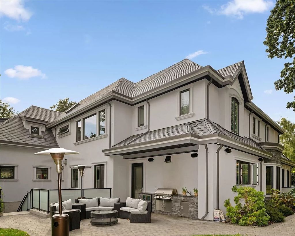 The Estate in Victoria truly has all that you have been dreaming of, now available for sale. This home located at 2810 Lansdowne Rd, Victoria, BC V8R 3P9, Canada