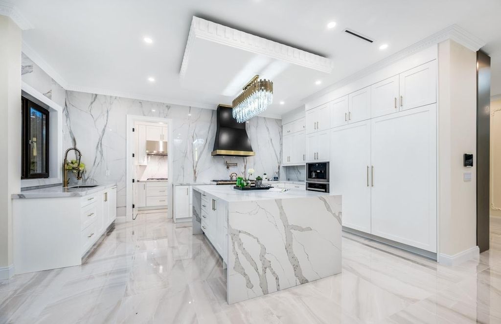 The House in Richmond offers fantastic functional media room with amazing skylights, now available for sale. This home located at 4311 Francis Rd, Richmond, BC V7C 1J8, Canada