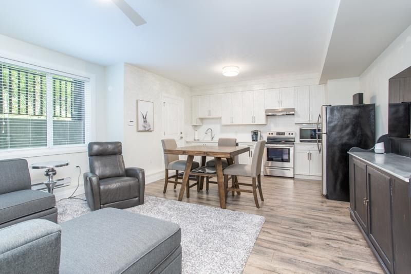 The House in Maple Ridge provides the excellent layout allows for multi-family living, rental options, or large family life, now available for sale. This home located at 12875 235a St, Maple Ridge, BC V2X, Canada