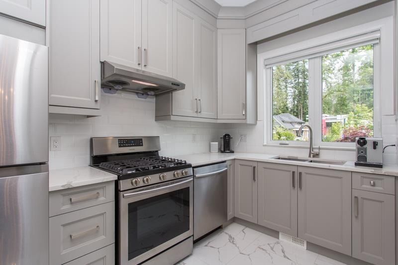 The House in Maple Ridge provides the excellent layout allows for multi-family living, rental options, or large family life, now available for sale. This home located at 12875 235a St, Maple Ridge, BC V2X, Canada