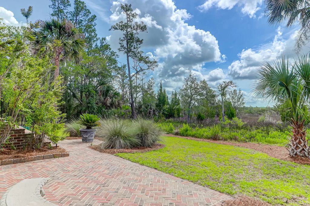 The Home in Charleston provides the most breathtaking views from every direction, now available for sale. This home located at 771 Bounty Square Dr, Charleston, South Carolina