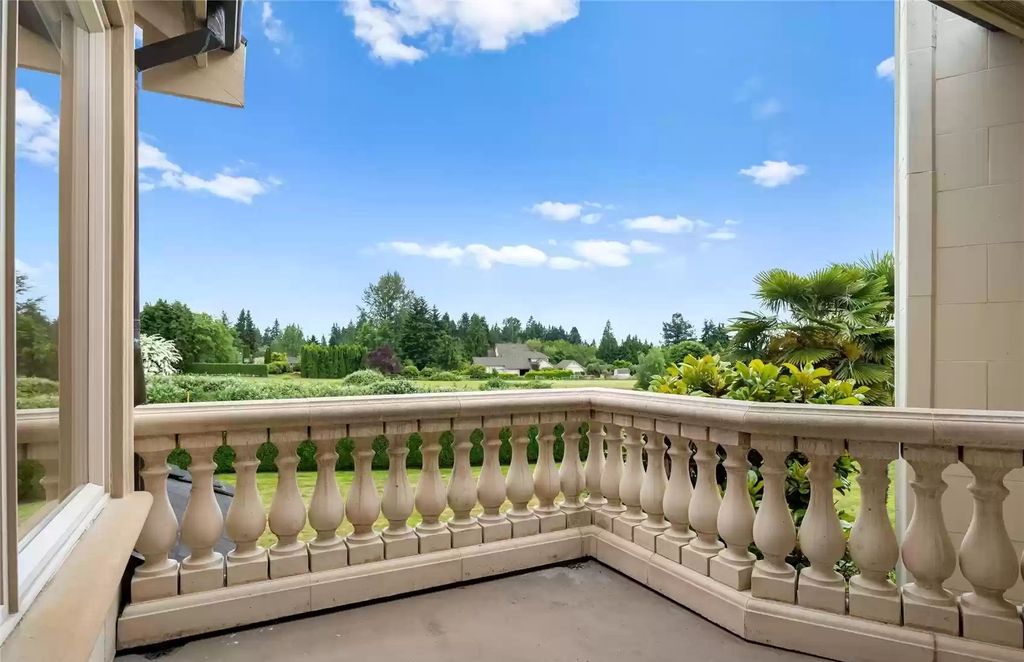 The Home in Woodinville offers every luxury & amenity on an executive level, now available for sale. This home located at 15031 167th Court NE, Woodinville, Washington