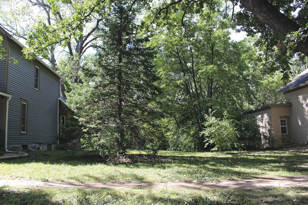 Indiana Street House, Bringing Sustainable Design by Studio 804