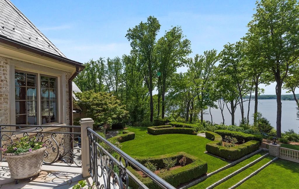 Remarkable-Gated-20-Acre-Waterfront-Estate-with-French-inspired-Design-Lists-for-15900000-16
