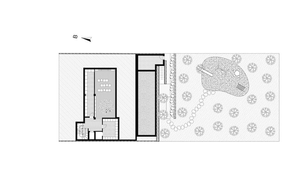 The Nidus Passive House in Greece by Gonzalez Malama Architects