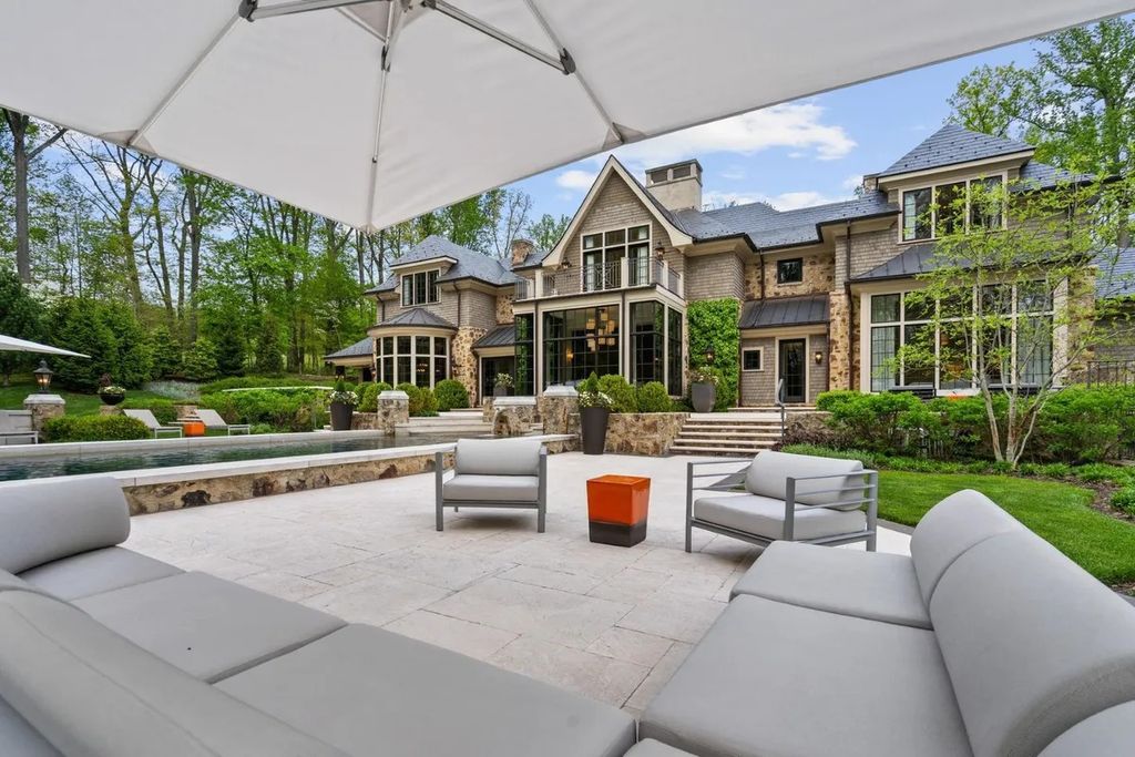 The Property in Owings Mills is crafted by Pyramid Builders and thoughtfully designed by Vincent Green, now available for sale. This home located at 3162 Blendon Rd, Owings Mills, Maryland