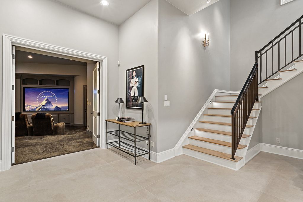 The Home in Austin is a one of a kind compound in the coveted community of Escala at Barton Creek with panoramic views of Hill Country and Fazio Canyons now available for sale. This home located at 7841 Escala Dr, Austin, Texas