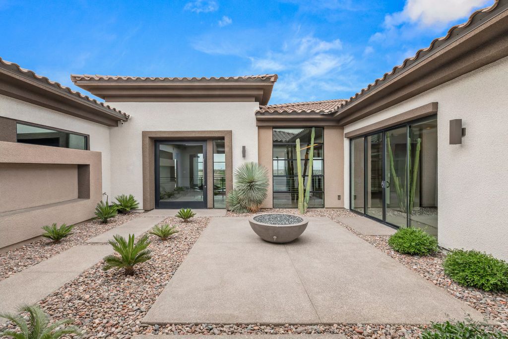 The Home in Las Vegas is an awe-inspiring ultra-modern fully-furnished residence boasts all the modern living amenities for entertaining and family gatherings now available for sale. This home located at 11106 Villa Bellagio Dr, Las Vegas, Nevada