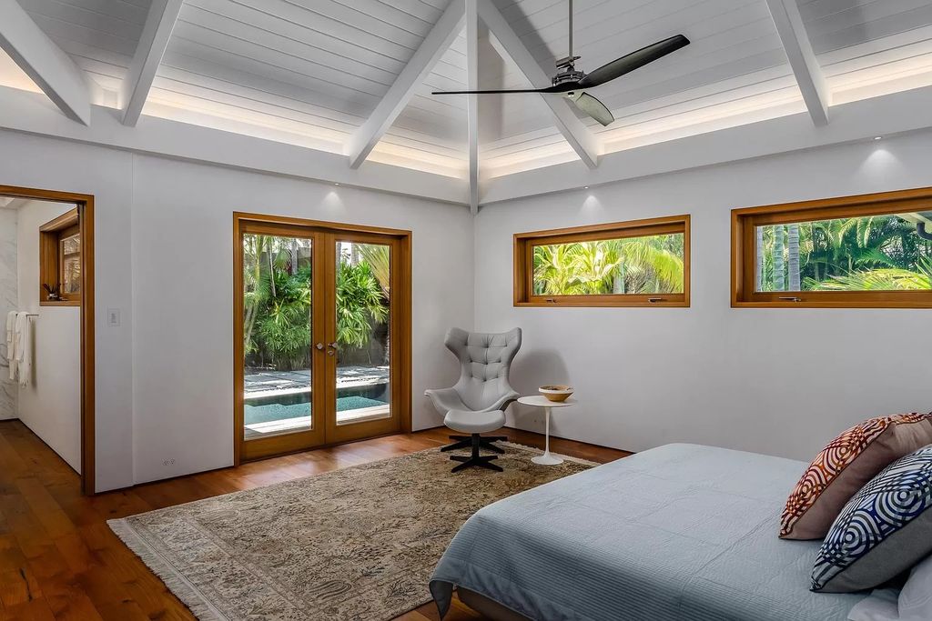 The Estate in Paia is a luxurious home designed, crafted and curated for your exceptional living experience now available for sale. This home located at 52 Nonohe Pl, Paia, Hawaii; offering 02 bedrooms and 03 bathrooms with 2,160 square feet of living spaces.