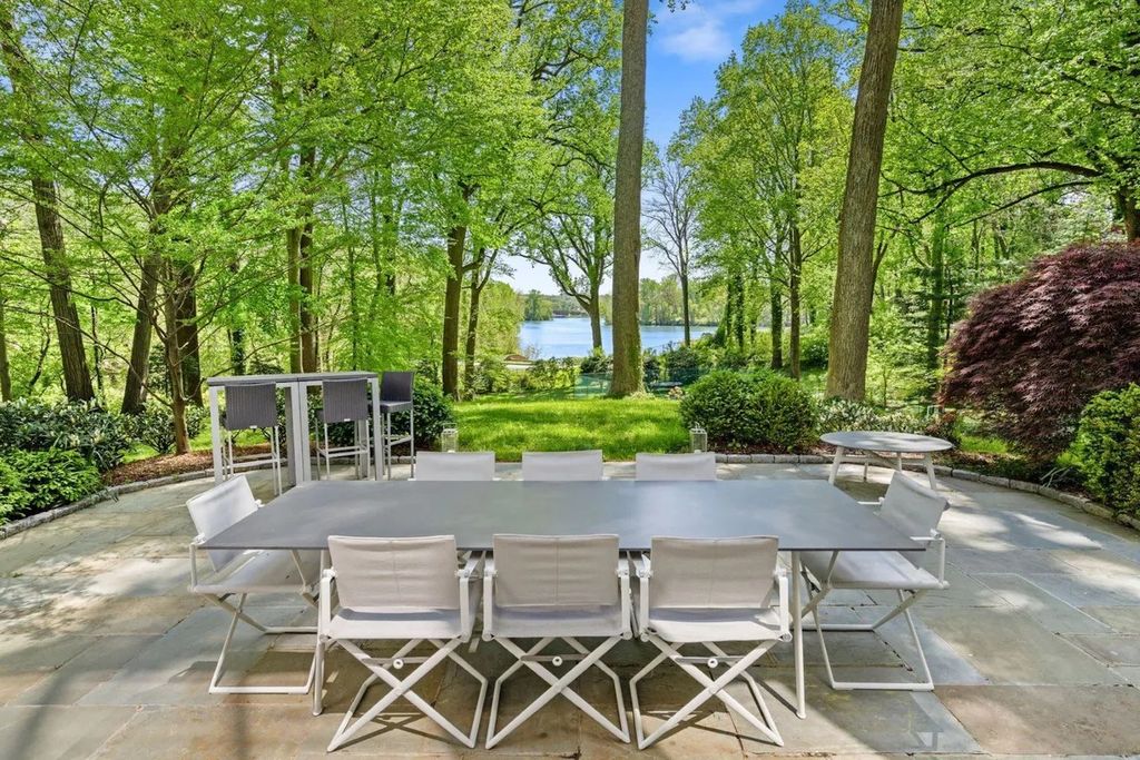 The Estate in Bethesda is a luxurious home newly and completely renovated to impeccable standards now available for sale. This home located at 5216 Abingdon Rd, Bethesda, Maryland; offering 06 bedrooms and 09 bathrooms with 7,427 square feet of living spaces.