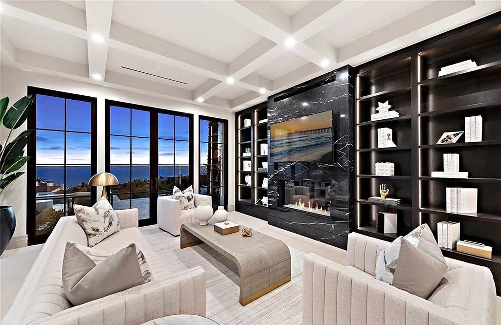 Just-Listed-for-34900000-Brand-New-Villa-in-Newport-Coast-showcases-A-Lifestyle-of-Unparalleled-Luxury-16