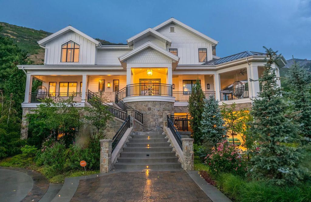 Magnificent-Modern-Farmhouse-Nestled-in-A-Picturesque-Mountain-Setting-of-Serene-Tranquility-and-Panoramic-Views-Asking-12.75-Million-in-Salt-Lake-30