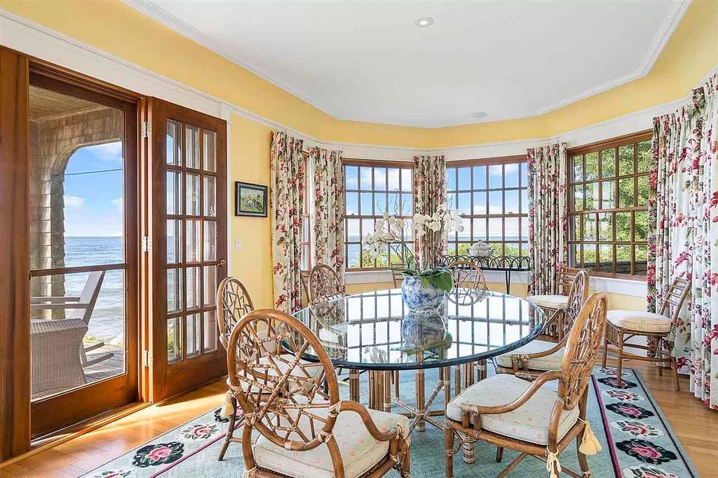 The Homes on Mackinac Island is a luxurious home with astonishing views take your breath away, now available for sale. This home located at 7575 Main St, Mackinac Island, Michigan