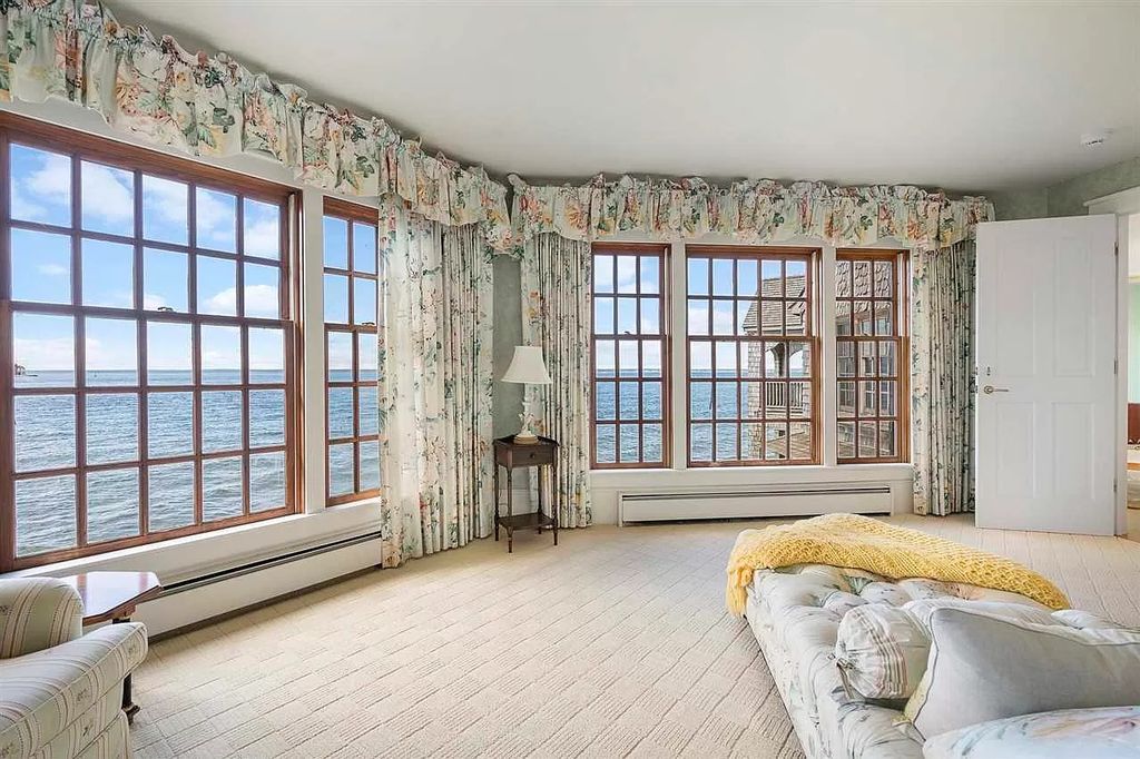 The Homes on Mackinac Island is a luxurious home with astonishing views take your breath away, now available for sale. This home located at 7575 Main St, Mackinac Island, Michigan