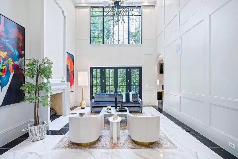 Gallery image with a fresh perspective