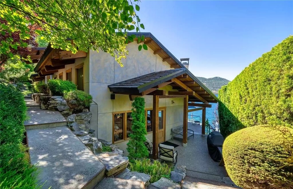 The Estate in Manson is a luxurious home providing tons of outdoor living spaces now available for sale. This home located at 721 Manson Boulevard, Manson, Washington; offering 04 bedrooms and 04 bathrooms with 3,591 square feet of living spaces.