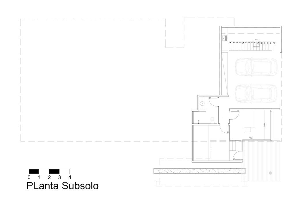 TAY Arquitetura Ecológica