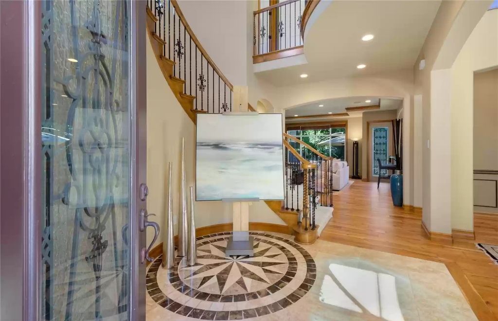 The Estate in Kirkland is a luxurious home that accommodates traditional grandeur now available for sale. This home located at 8131 116th Avenue NE, Kirkland, Washington; offering 04 bedrooms and 03 bathrooms with 3,730 square feet of living spaces.