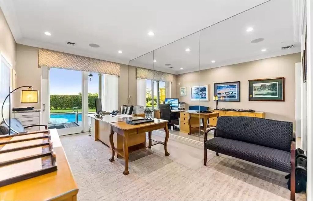 The Estate in Vancouver is a luxurious home of completely remodeled living space now available for sale. This home located at 7000 SE Riverside Dr, Vancouver, Washington; offering 04 bedrooms and 07 bathrooms with 7,373 square feet of living spaces.