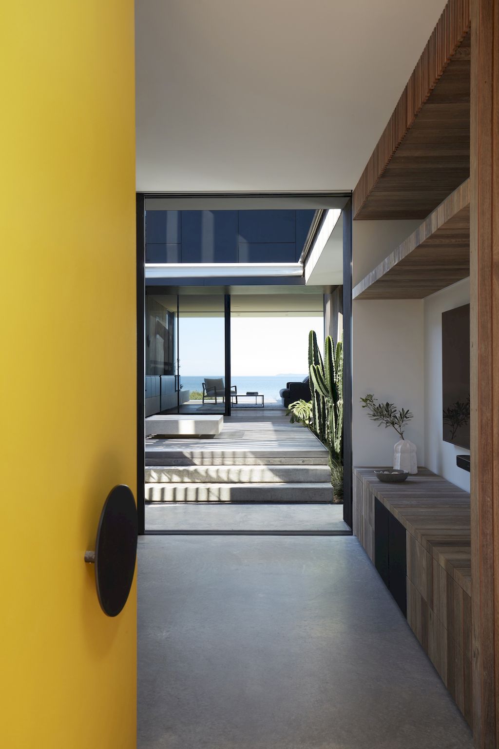 Oystercatcher House in Australia by MCK Architecture Interiors 14