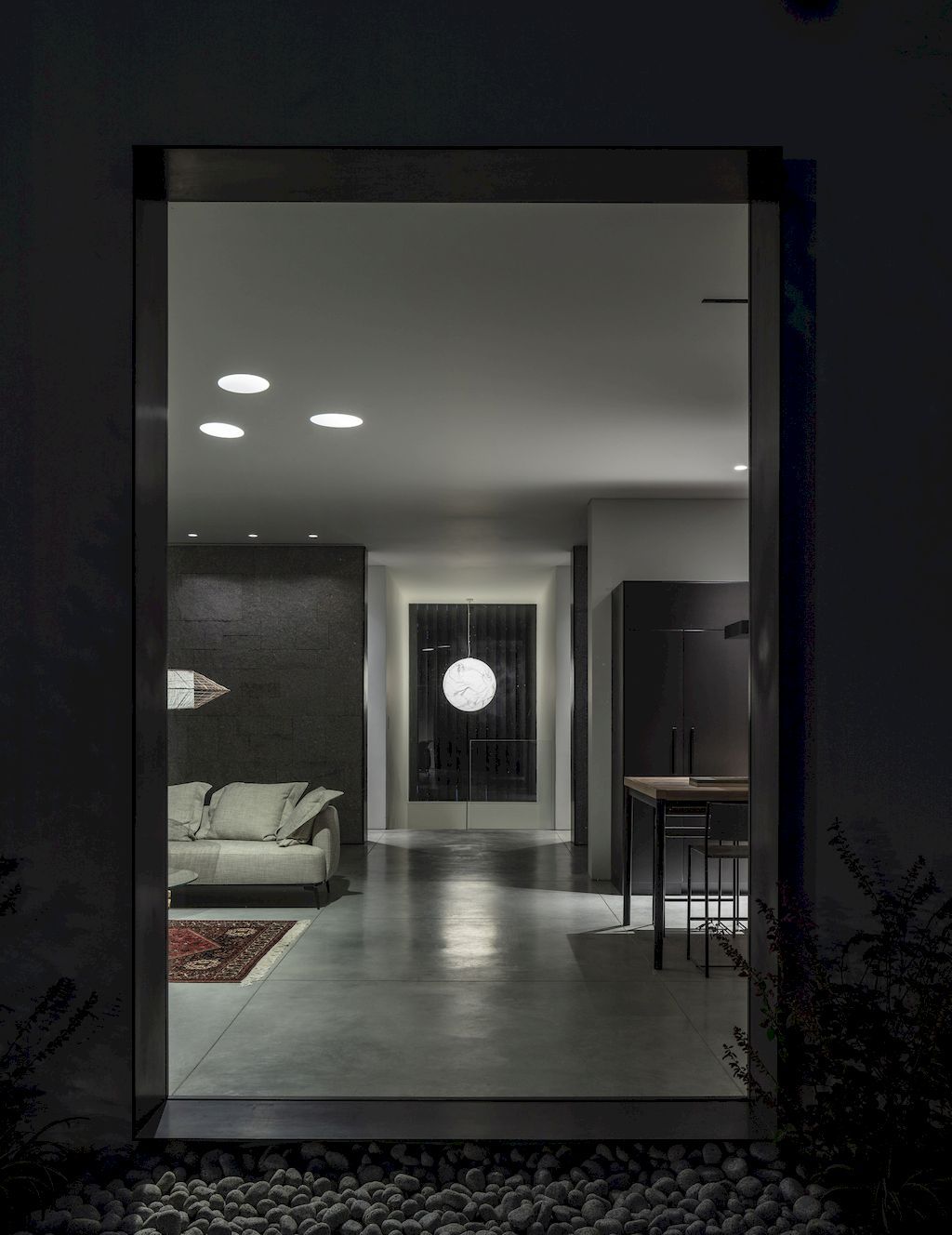 NMS Residence by Arstudio – Arnon Nir Architecture + Ishai Breslauer