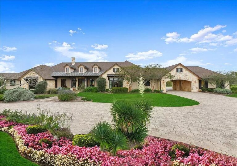 The Most Jaw Dropping Property in All Of Somerville Texas with Over 198 Acres of Desirable Beauty